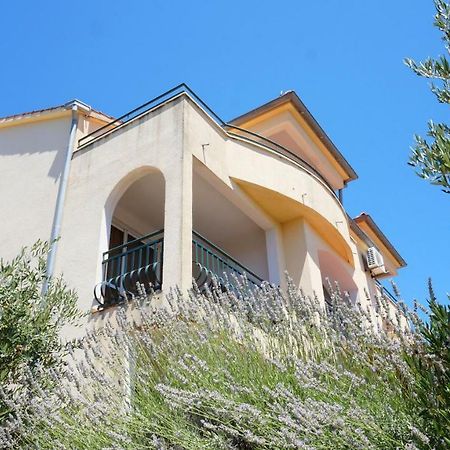 Villa Dvorine Tisno Eksteriør bilde